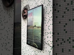 openlucht digitale menuraad