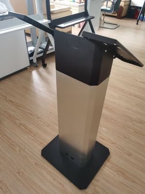 43inch-65inch Free Standing Digital Signage